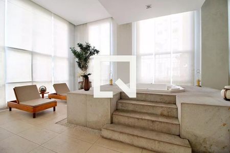 Apartamento à venda com 169m², 3 quartos e 2 vagasSpa