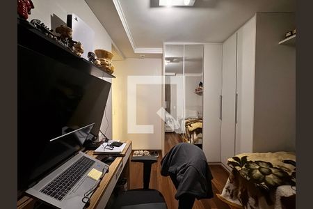 Apartamento à venda com 169m², 3 quartos e 2 vagasSuite 2