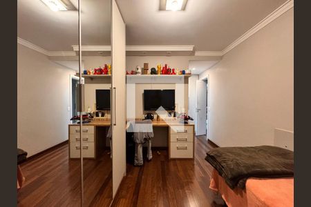 Apartamento à venda com 169m², 3 quartos e 2 vagasSuite 3