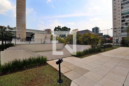 Apartamento à venda com 169m², 3 quartos e 2 vagasPista de skate