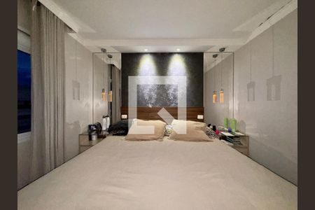 Apartamento à venda com 169m², 3 quartos e 2 vagasSuite 1