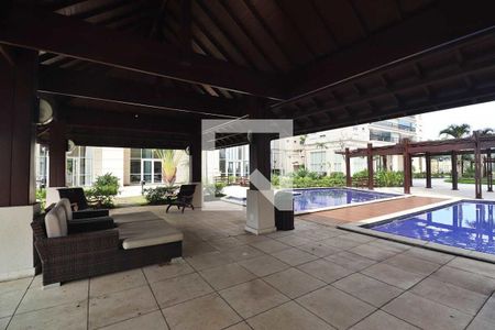 Apartamento à venda com 169m², 3 quartos e 2 vagasÁrea comum