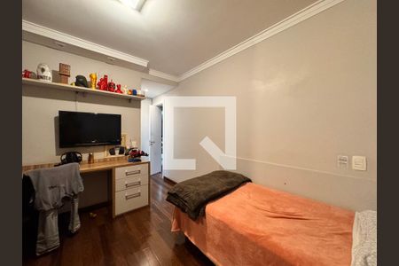 Apartamento à venda com 169m², 3 quartos e 2 vagasSuite 3