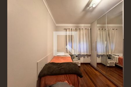 Apartamento à venda com 169m², 3 quartos e 2 vagasSuite 3
