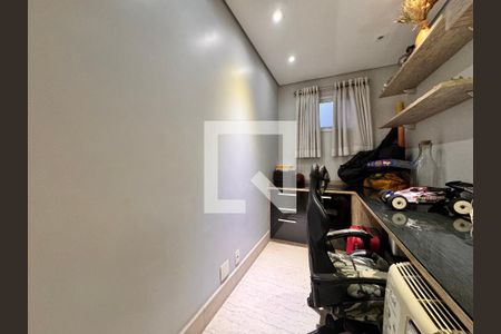 Apartamento à venda com 169m², 3 quartos e 2 vagasEscritório