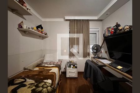 Apartamento à venda com 169m², 3 quartos e 2 vagasSuite 2