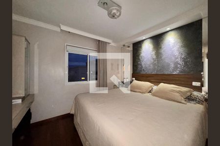 Apartamento à venda com 169m², 3 quartos e 2 vagasSuite 1