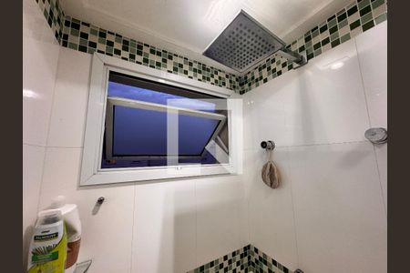 Apartamento à venda com 169m², 3 quartos e 2 vagasBanheiro da Suíte 2