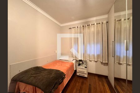 Apartamento à venda com 169m², 3 quartos e 2 vagasSuite 3