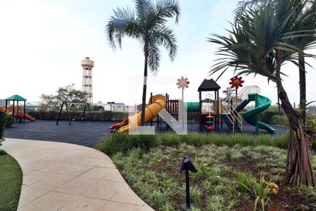 Apartamento à venda com 169m², 3 quartos e 2 vagasÁrea comum - Playground