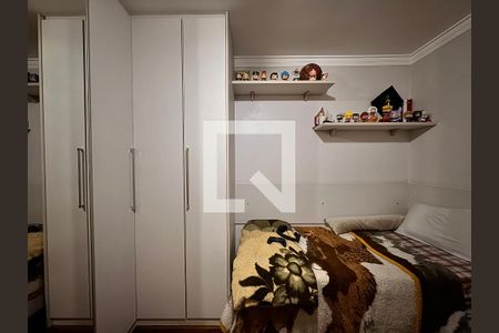 Apartamento à venda com 169m², 3 quartos e 2 vagasSuite 2