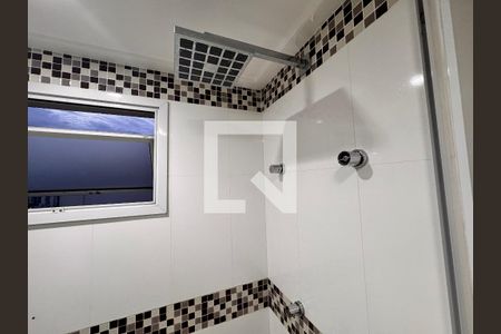 Apartamento à venda com 169m², 3 quartos e 2 vagasBanheiro da Suíte 3