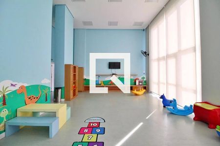 Apartamento à venda com 169m², 3 quartos e 2 vagasBrinquedoteca