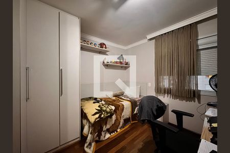 Apartamento à venda com 169m², 3 quartos e 2 vagasSuite 2