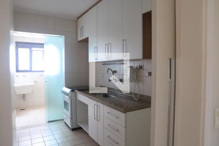 Cozinha de apartamento para alugar com 3 quartos, 80m² em Vila da Saúde, São Paulo
