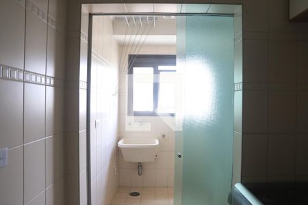 Área de Serviço de apartamento para alugar com 3 quartos, 80m² em Vila da Saúde, São Paulo