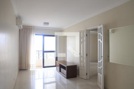 Apartamento para alugar com 3 quartos, 80m² em Vila da Saúde, São Paulo