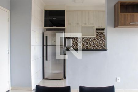 Apartamento para alugar com 61m², 2 quartos e 1 vaga Apartamento para alugar com 61m², 2 quartos e 1 vagaCozinha