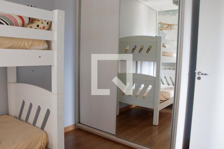 Apartamento para alugar com 61m², 2 quartos e 1 vaga Apartamento para alugar com 61m², 2 quartos e 1 vagaQuarto 2 - Armários