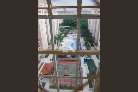 Apartamento para alugar com 61m², 2 quartos e 1 vaga Apartamento para alugar com 61m², 2 quartos e 1 vagaCondomínio