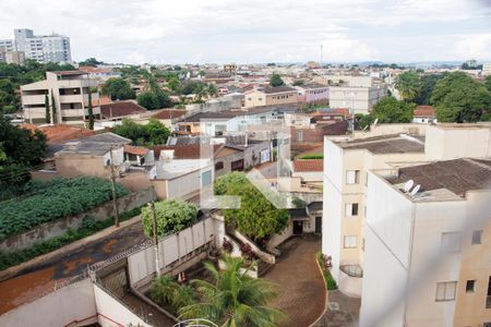 Apartamento para alugar com 61m², 2 quartos e 1 vaga Apartamento para alugar com 61m², 2 quartos e 1 vagaVista da Suíte