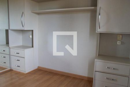 Suíte de apartamento para alugar com 2 quartos, 61m² em Sumarezinho, Ribeirão Preto