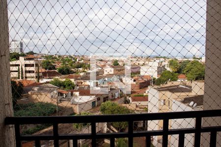 Vista da Sala de apartamento para alugar com 2 quartos, 61m² em Sumarezinho, Ribeirão Preto