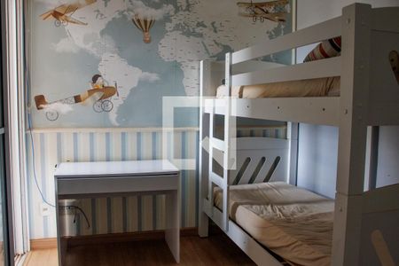 Apartamento para alugar com 61m², 2 quartos e 1 vaga Apartamento para alugar com 61m², 2 quartos e 1 vagaQuarto 2