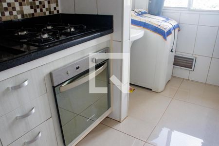 Apartamento para alugar com 61m², 2 quartos e 1 vaga Apartamento para alugar com 61m², 2 quartos e 1 vagaCozinha