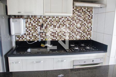 Apartamento para alugar com 61m², 2 quartos e 1 vaga Apartamento para alugar com 61m², 2 quartos e 1 vagaCozinha