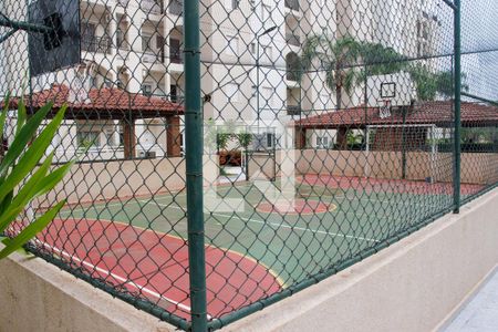 Apartamento para alugar com 61m², 2 quartos e 1 vaga Apartamento para alugar com 61m², 2 quartos e 1 vagaQuadra Esportiva