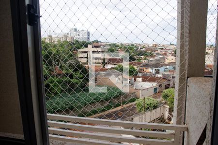 Apartamento para alugar com 61m², 2 quartos e 1 vaga Apartamento para alugar com 61m², 2 quartos e 1 vagaVista