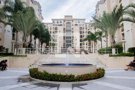 Apartamento para alugar com 61m², 2 quartos e 1 vaga Apartamento para alugar com 61m², 2 quartos e 1 vagaCondomínio