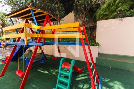 Apartamento à venda com 67m², 2 quartos e 1 vagaÁrea comum - Playground