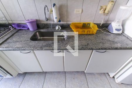 Apartamento à venda com 67m², 2 quartos e 1 vagaCozinha