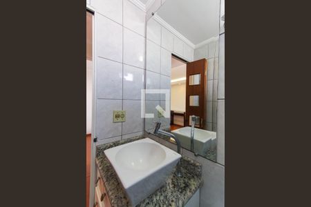 Apartamento à venda com 67m², 2 quartos e 1 vagaBanheiro