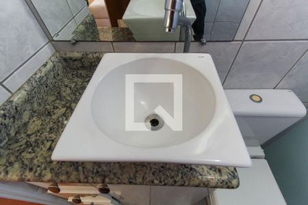 Apartamento à venda com 67m², 2 quartos e 1 vagaBanheiro