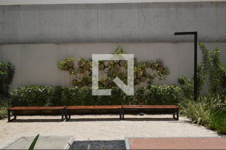 Studio para alugar com 27m², 1 quarto e sem vagaÁrea comum