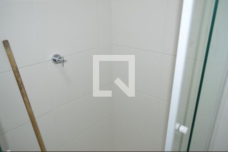 Studio para alugar com 27m², 1 quarto e sem vagaBanheiro