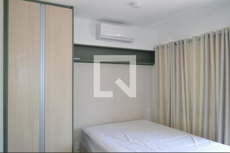 Quarto de kitnet/studio para alugar com 1 quarto, 27m² em Liberdade, São Paulo