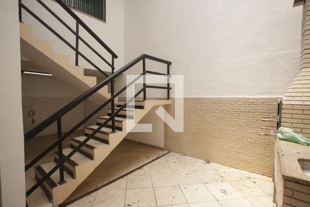 Casa de condomínio à venda com 240m², 4 quartos e 2 vagasChurrasqueira