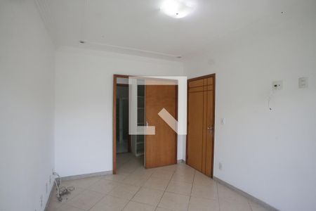 Casa de condomínio à venda com 240m², 4 quartos e 2 vagasQuarto Suíte 3