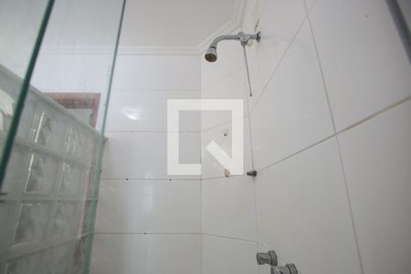 Casa de condomínio à venda com 240m², 4 quartos e 2 vagasBanheiro da Suíte 3