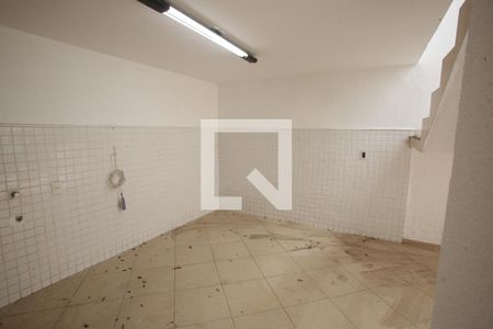 Casa de condomínio à venda com 240m², 4 quartos e 2 vagasÁrea de Serviço