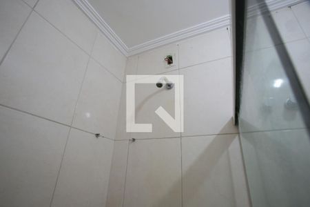 Casa de condomínio à venda com 240m², 4 quartos e 2 vagasBanheiro da Suíte 1