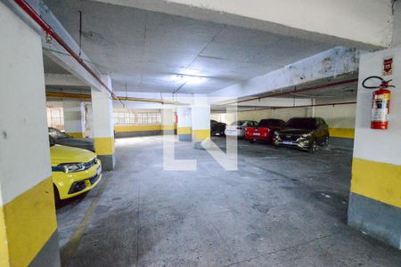 Apartamento à venda com 68m², 2 quartos e 1 vagaGaragem