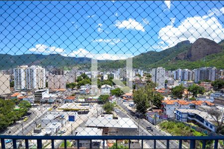 Apartamento à venda com 68m², 2 quartos e 1 vagaVista do Quarto 2