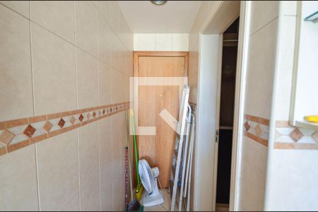 Apartamento à venda com 68m², 2 quartos e 1 vagaCozinha