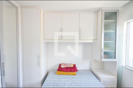 Apartamento à venda com 68m², 2 quartos e 1 vagaQuarto 2