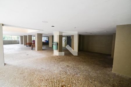 Apartamento à venda com 68m², 2 quartos e 1 vagaÁrea comum - Playground